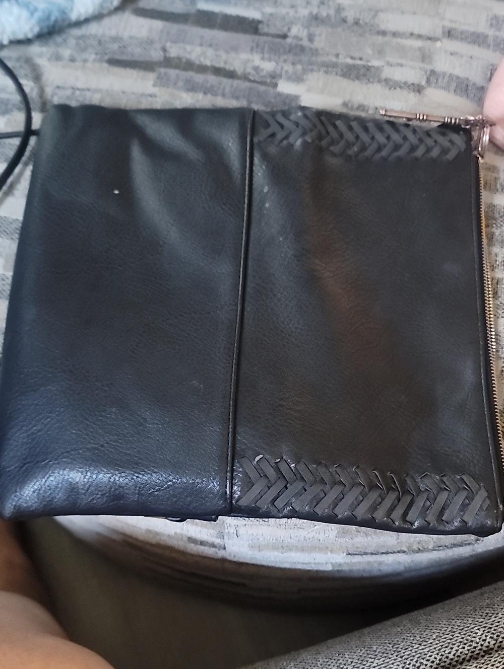 Crossover Purse - Picture 3 of 5